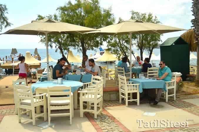 Dilek Ağacı Boutique Beach